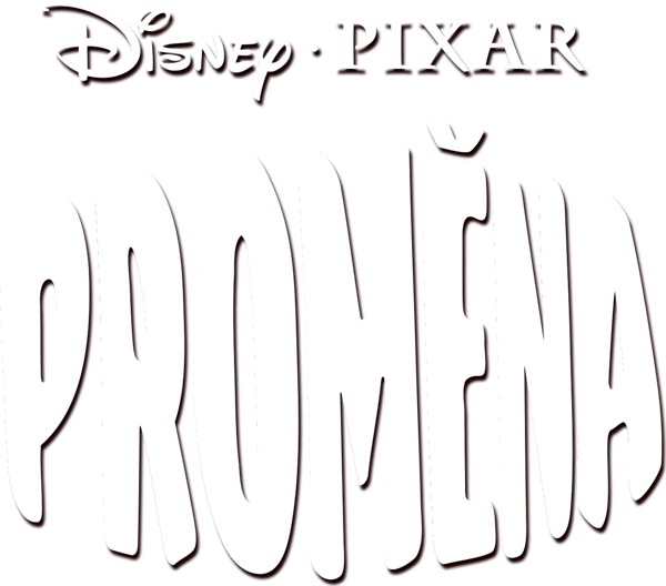 Proměna