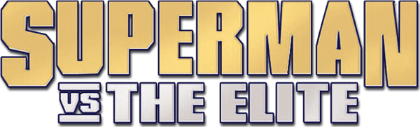 Superman vs. The Elite