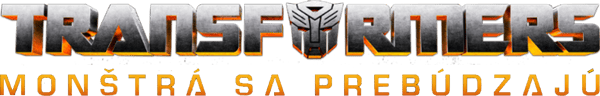 Transformers: Monštrá sa prebúdzajú