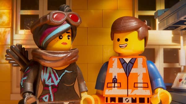 The Lego Movie 2 - Una nuova avventura