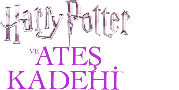 Harry Potter ve Ateş Kadehi