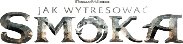 Jak wytresować smoka