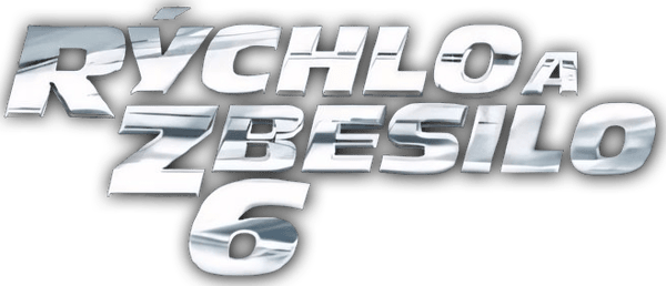 Rýchlo a zbesilo 6