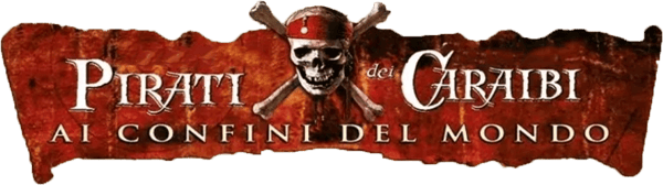 Pirati dei Caraibi - Ai confini del mondo
