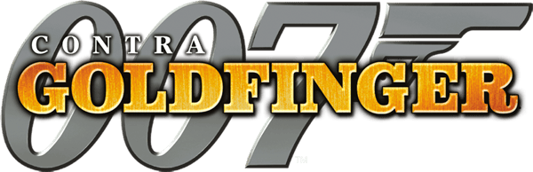 007 Contra Goldfinger