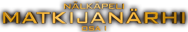 Nälkäpeli - Matkijanärhi, osa 1