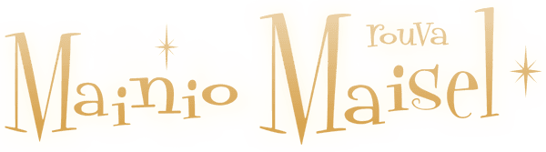 Mainio rouva Maisel