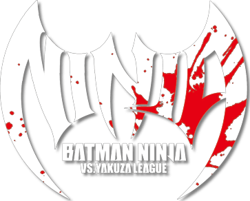 Batman Ninja vs. Yakuza League