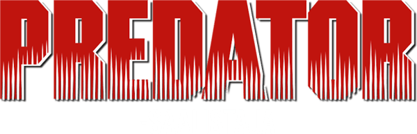 Predator - saalistaja