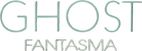 Ghost - Fantasma