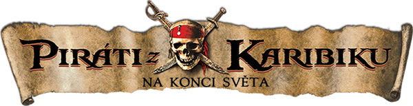 Piráti z Karibiku: Na konci světa