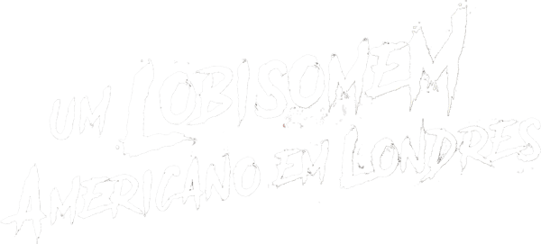Um Lobisomem Americano em Londres