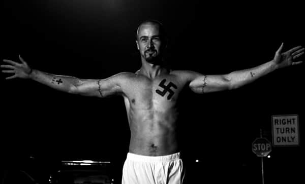 American History X