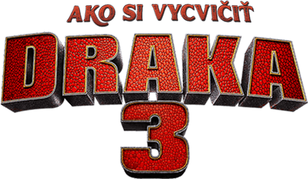 Ako si vycvičiť draka 3