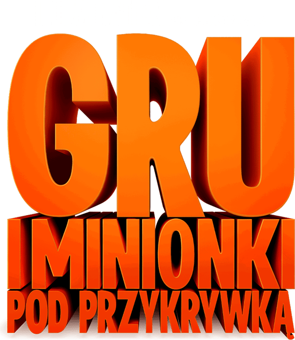Gru i Minionki: Pod przykrywką
