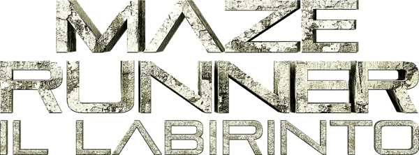 Maze Runner - Il labirinto