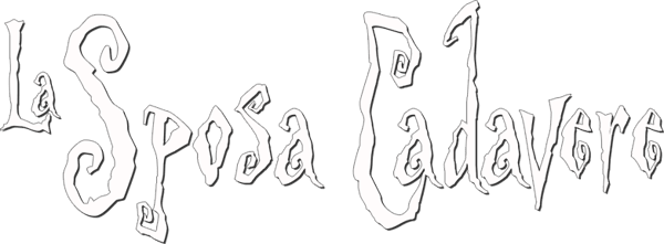 La sposa cadavere