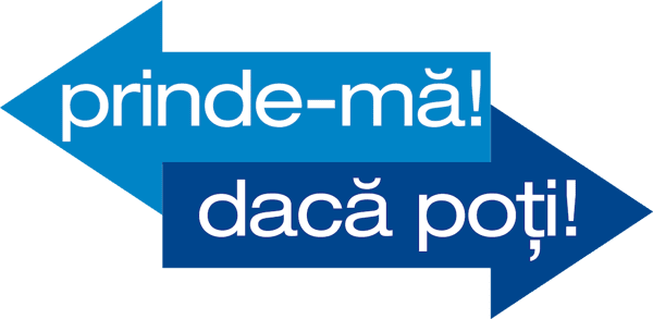 Prinde-mă! Dacă poți!