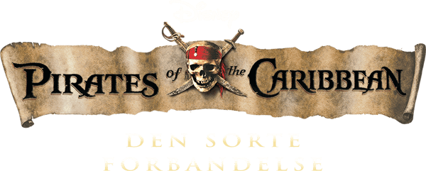 Pirates of the Caribbean: Den Sorte Forbandelse