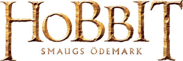 Hobbit: Smaugs ödemark