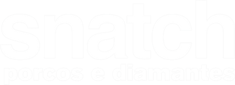 Snatch: Porcos e Diamantes