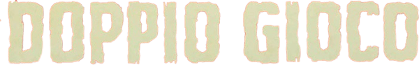 Doppio gioco