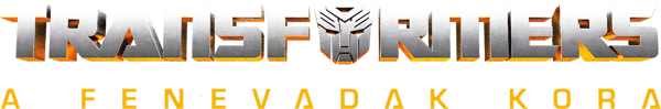 Transformers: A Fenevadak kora