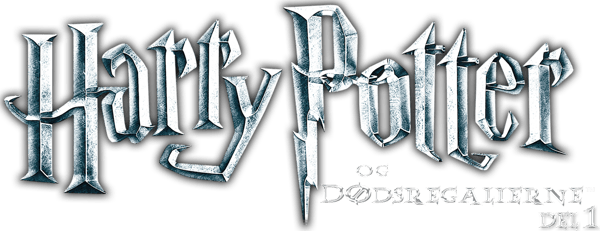 Harry Potter og dødsregalierne - del 1