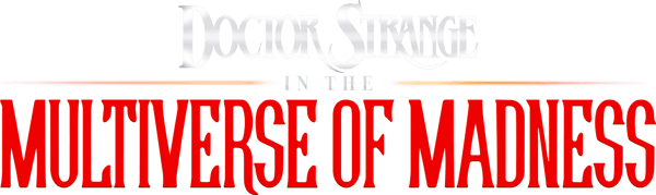 Doctor Strange in the Multiverse of Madness