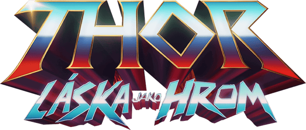 Thor: Láska jako hrom
