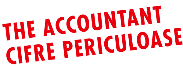 The Accountant: Cifre periculoase