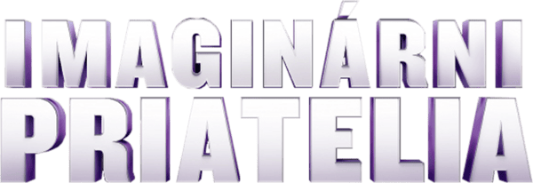 Imaginárni priatelia