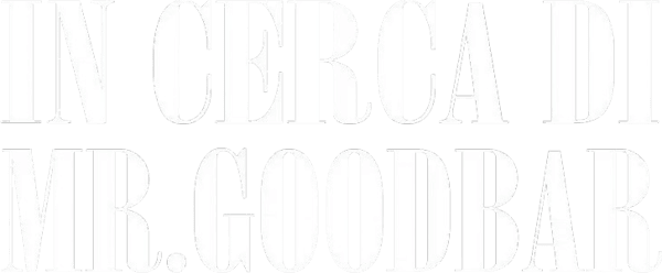 In cerca di Mr. Goodbar