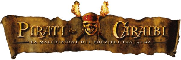 Pirati dei Caraibi - La maledizione del forziere fantasma