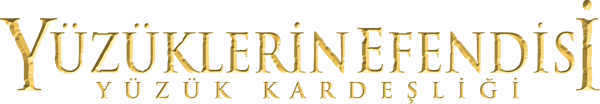 Yüzüklerin Efendisi: Yüzük Kardeşliği
