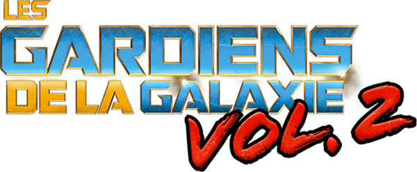 Les gardiens de la galaxie vol. 2