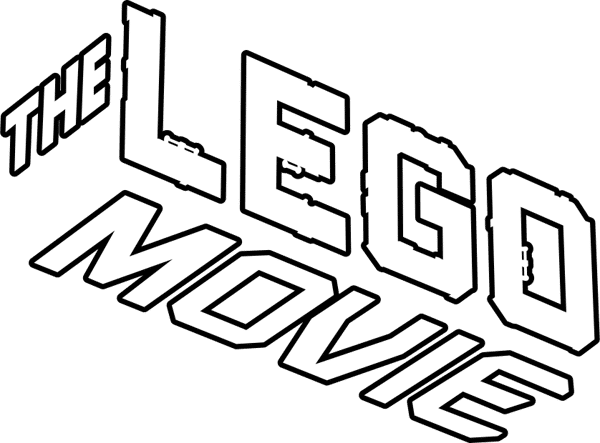 The Lego Movie