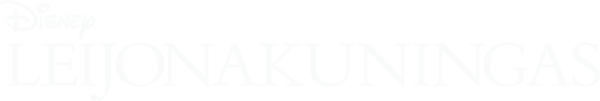 Leijonakuningas