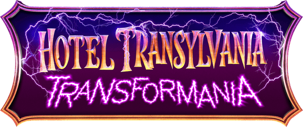 Hotel Transylvania 4 - Transformania
