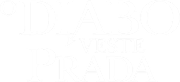 O Diabo Veste Prada