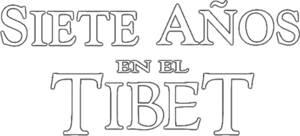 Siete años en el Tíbet