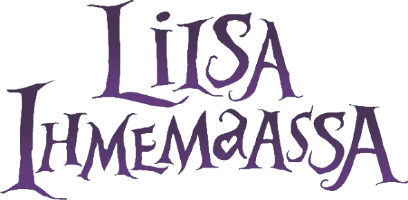 Liisa Ihmemaassa