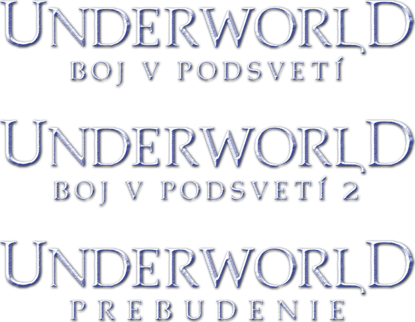 Underworld: Boj v podsvetí 2