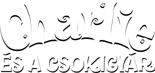 Charlie és a csokigyár