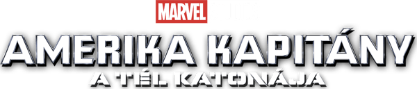 Amerika Kapitány: A Tél katonája