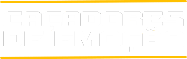 Caçadores de Emoção