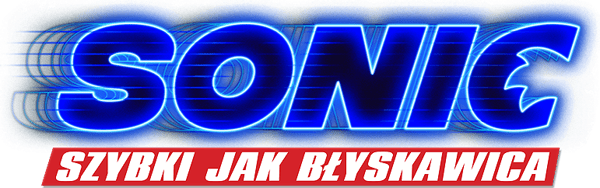 Sonic. Szybki jak błyskawica