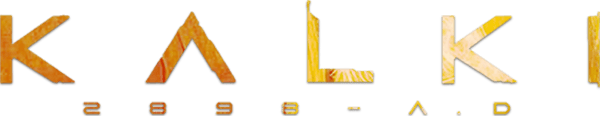 칼키 AD 2898년