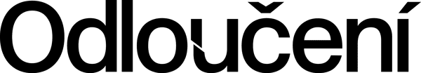 Odloučení