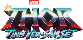 Thor: Tình Yêu và Sấm Sét
